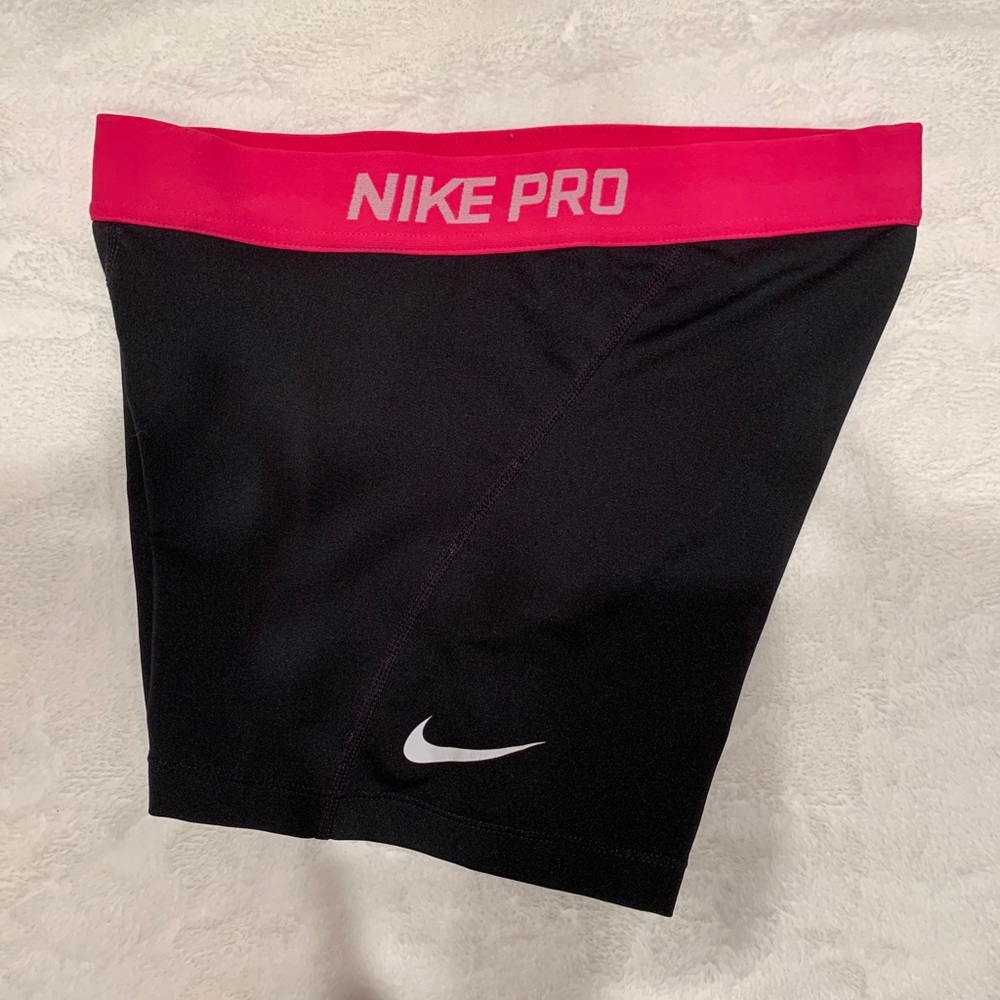 Nike Pro Shorts